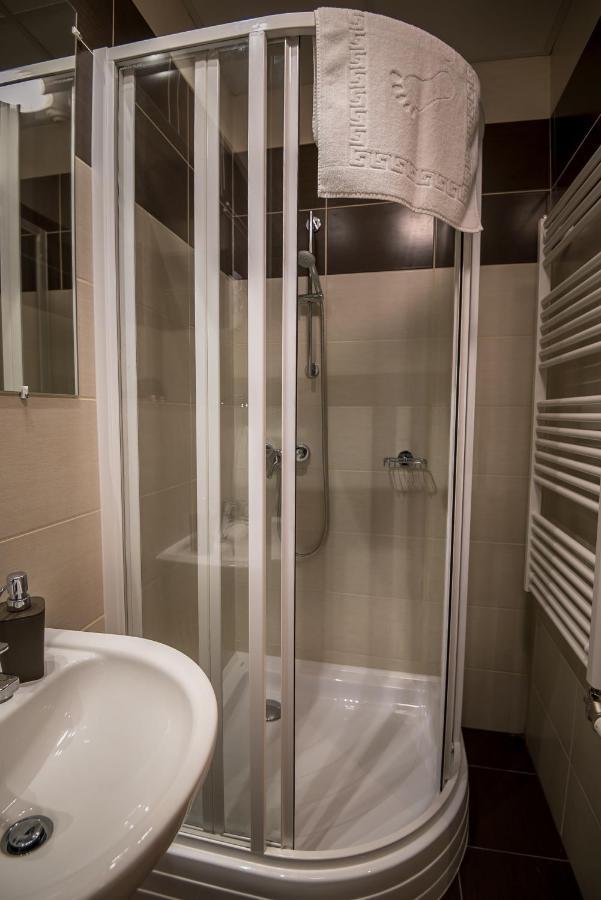 Mokka Apartman Segedin Dış mekan fotoğraf