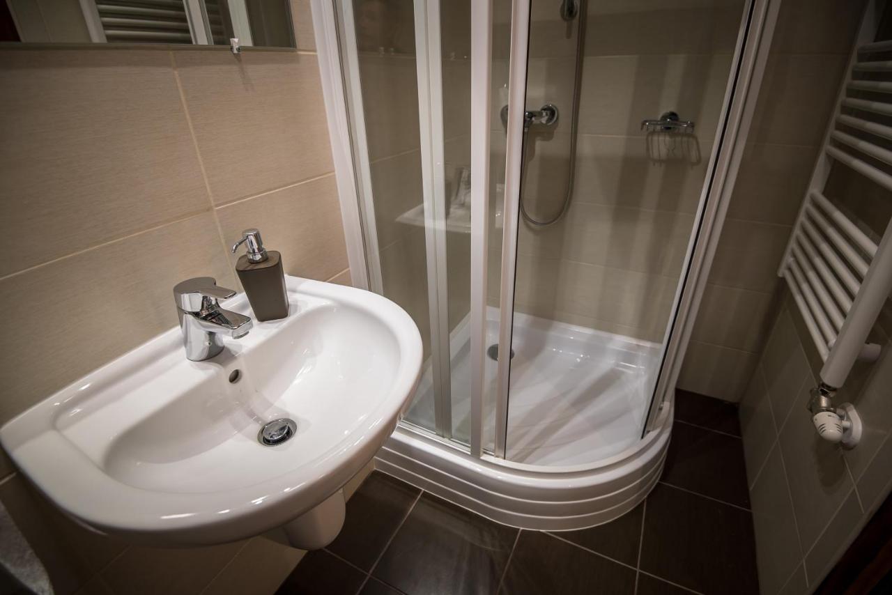 Mokka Apartman Segedin Dış mekan fotoğraf