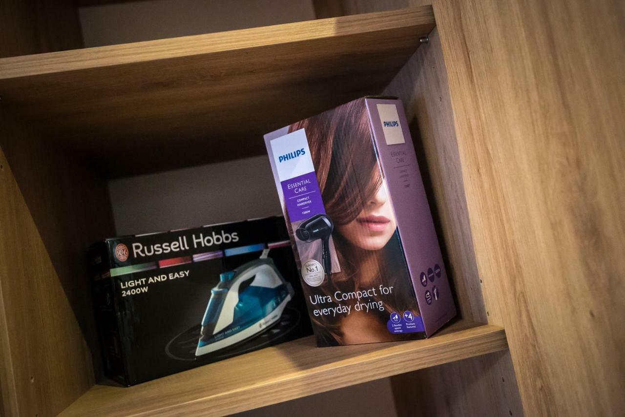 Mokka Apartman Segedin Dış mekan fotoğraf